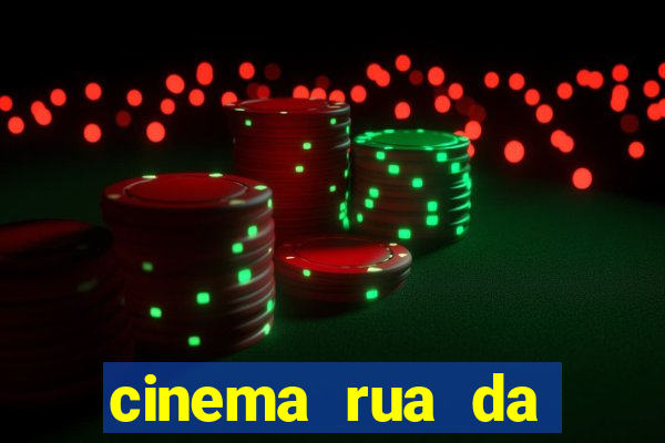 cinema rua da praia shopping porto alegre